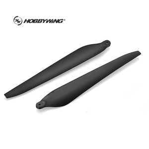 Hobbywing 24 pouces 30 pouces 36 pouces 48 pouces 56 pouces 63 pouces Lames en fibre de carbone et plastique pour moteurs X6 Plus X8 X9 X11 MAX X13 X15 - Product Image 6