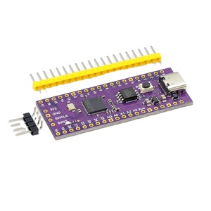 Carte processeur double cœur Ultimate Pico RP2040 128 <span class=keywords><strong>Mbit</strong></span> 16 Mo/4 Mo pour Raspberry Pi - Product Image 1