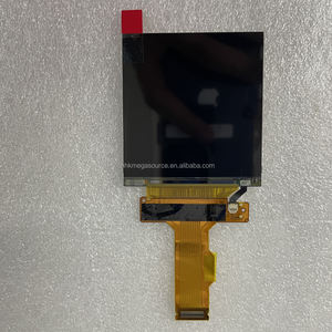Panel LCD LS029B3SX02 de Proveedor, Monitores LCD al por Mayor de 2.9 Pulgadas, Resolución 1440*1440, Módulo de Cristal Líquido, Pantalla TFT LCD - Product Image 3