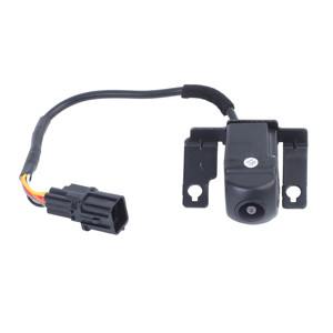 Caméra de recul de voiture neuve de haute qualité Xd 957604h000 95760-4h000 pour Hyundai I800 <span class=keywords><strong>Imax</strong></span> H1 Starex - Product Image 2