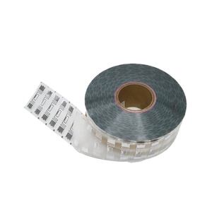 GSC-G70M(A)-M730 70*16มม. UHF RFID ดราย/เว็ท อินเลย์ 860-960MHz ชิป Monza 730 สติ๊กเกอร์ RFID แบบพาสซีฟระยะไกล สำหรับเสื้อผ้า ร้านค้าปลีก - Product Image 5