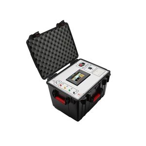 Medidor de Resistencia de Tierra con Pantalla Digital ETCR3300B, con Pantalla Táctil de 5 Pulgadas Compatible con Android - Product Image 1