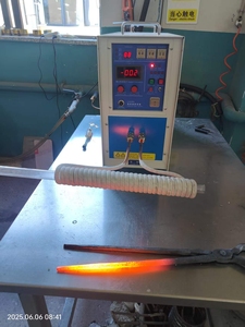High Frequency Induction Furnace <strong>Gold</strong> <strong>Melter</strong> - Product Image 5