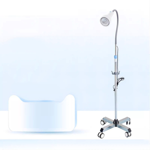 Kiểm tra y tế có thể tháo rời Diode Kiểm tra ánh sáng di động di động phẫu thuật kiểm tra dẫn ánh sáng lạnh - Product Image 3