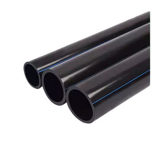 중국 핫 세일 PE 전선관 - 내구성 있는 플라스틱 배선 튜브, 공장 직판, 저렴하고 경제적인 전기 시스템용 - Product Image 4
