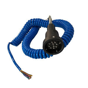 Oplossingen En Monitor Overflow-Atex-Levert China Oliebeschermer Fabrikanten Fabriek Overvulling Preventie Systeem Plug 10 Pins - Product Image 2