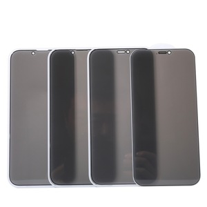 Protezione dello schermo del telefono cellulare infrangibile per <span class=keywords><strong>Iphone</strong></span> 17 16 14 15 13 <span class=keywords><strong>12</strong></span> 11 10 XR <span class=keywords><strong>Pro</strong></span> <span class=keywords><strong>Max</strong></span> HD <span class=keywords><strong>vetro</strong></span> temperato - Product Image 6