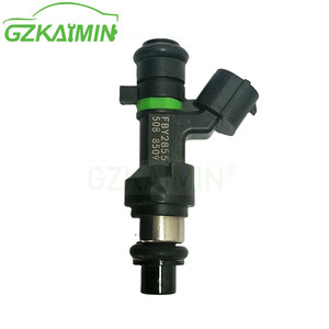 Buse d'injecteur de carburant de haute qualité OEM FBY2855 pour 2015-2016-2017 <span class=keywords><strong>Nissan</strong></span> Altima 2.5L I4 <span class=keywords><strong>Injection</strong></span> de carburant - Product Image 4