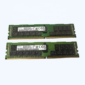 Memoria RAM para Servidor Sung SServer DDR4 32GB 2RX4 2666V M393A4K40BB2, Usada o Nueva - Product Image 3