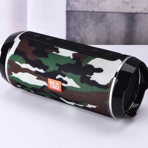 Tg116 Tg 116 taşınabilir kablosuz ses soundbar'da su geçirmez motosiklet hoparlörler bilgisayar kullanımı için güçlü Stereo müzik kutusu - Product Image 5