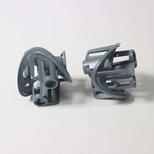 Scrubber tháp đóng gói phương tiện truyền thông nhựa ngẫu nhiên đóng gói phương tiện truyền thông cpvc heilex Vòng nhà sản xuất - Product Image 2