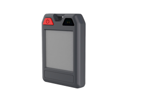 Localizador Inteligente <span class=keywords><strong>Apple</strong></span> Find My Google Find Hub con Pantalla de Tinta Electrónica, Etiqueta Antipérdida MS01 - Product Image 4