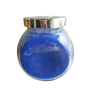 <span class=keywords><strong>Polvo</strong></span> <span class=keywords><strong>de</strong></span> Colorante <span class=keywords><strong>Azul</strong></span> <span class=keywords><strong>de</strong></span> <span class=keywords><strong>Metileno</strong></span> Trihidratado <span class=keywords><strong>de</strong></span> Alta Pureza (99%) para Uso Alimentario, CAS 7220-79-3 - Product Image 3