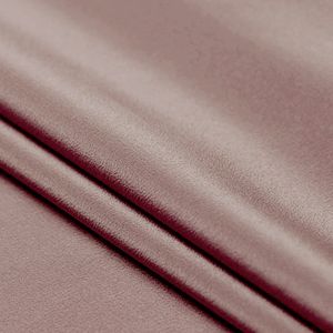 Crêpe de Chine en soie de mûrier pure de haute qualité, écologique, couleur mauve, tissu en soie <span class=keywords><strong>CDC</strong></span>, vente chaude - Product Image 3