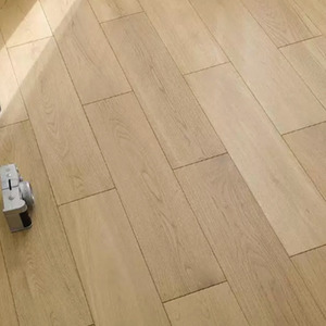 Durable Smooth Surface Maple <b>Flooring</b> For Living Room Bedroom Office Commercial Renovation Project Installation - Product Image 1