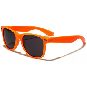 Gafas de Sol de Diseño Clásico con Logotipo Personalizado 2026, Gafas de Sol para Hombre y Mujer, Regalos Promocionales Baratos, Gafas de Sol UV400 Personalizadas al por Mayor - Product Image 1