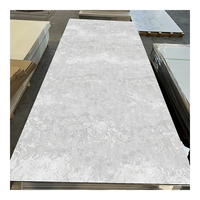 Panneau mural imperméable en charbon de bambou et cristal de carbone, effet opale, matériau recyclable, pour construction verte, zones côtières, salon et parc