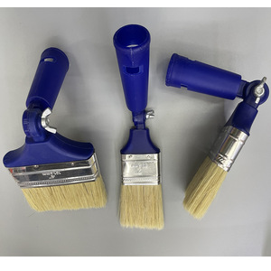 Tête <span class=keywords><strong>de</strong></span> brosse réglable pinceaux <span class=keywords><strong>de</strong></span> <span class=keywords><strong>peinture</strong></span> Car Wash Detailing Brush - Product Image 5