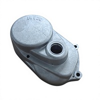 Services de fonderie de précision Haoda pour moulage sous pression de sable, traitement d'alliages métalliques sur mesure, haute résistance industrielle