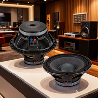 L12G301Bocinas Haut-parleur de scène 18 pouces, Woofer 1000W, Haut-parleur professionnel 12 pouces, Équipement de scène, Accessoires audio, Fabricant OEM ODM