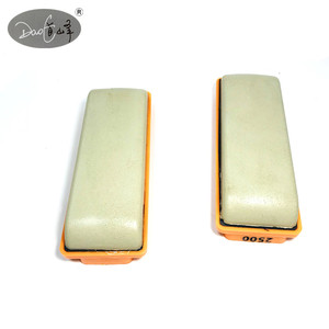 Daofeng Tampons et outils de polissage au quartz personnalisables, abrasifs diamantés Fickert, dureté moyenne, OEM/ODM/OBM - Product Image 5