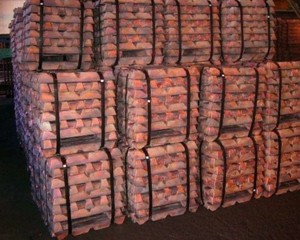 High Quality <b>Copper</b> <b>Ingot</b> 99.99% for Building Material - Product Image 1