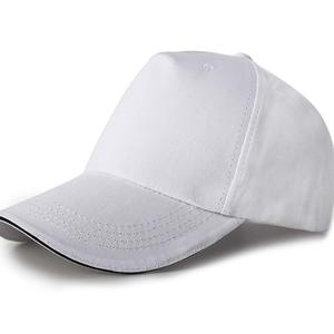 Wholesale Factory Custom Design Logo 3d Embroidery Baseball <b>Hat</b> Blank Gorras Plain Sport Baseball Cap Baseball Caps for <b>Men</b> - Product Image 4