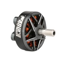 Moteur brushless T-Hobby F40Pro IV 1950Kv 2400Kv pour hélicoptère, avion, drone, moteur BLDC, prix bas, moteur FPV pour drone