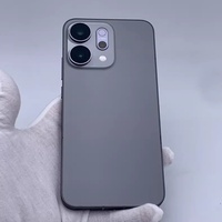 Teléfono OPP Reno14 Pro 5G Desbloqueado, 512GB, Versión Global, Octa Core, Inglés, AMOLED FHD 120Hz, Android 14, Venta al Por Mayor, Original