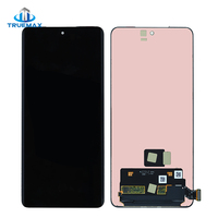 Écran LCD OLED Amoled d'origine pour OnePlus 15, 13R, 13, 12R, 12, 11, 10, 9 Pro 5G, 7T - Prix complet 2215