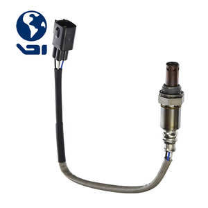 Nouveau capteur d'oxygène HANZHUANG MOQ 1 pièce OEM 89467-12010 100% testé QC pour moteur VIOS//86//PREMIO/ALLION 1 <span class=keywords><strong>an</strong></span> - Product Image 3