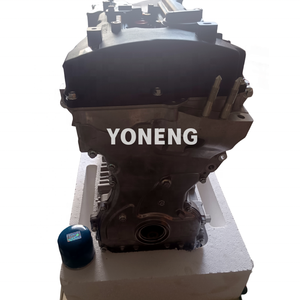 Motor de alta calidad 2,0 T G4KH para <span class=keywords><strong>Hyundai</strong></span> Sonata i30N Veloster <span class=keywords><strong>Kona</strong></span> Kia Optima Sorento Sportage - Product Image 4