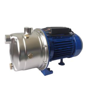 Viking Factory JS 80 series 0.75hp 550W 220V bomba inteligente de acero inoxidable bomba autocebante bomba de chorro - Product Image 1