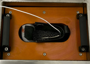 ISO 20344 Kälte beständigkeit Hydrolyse tester Sicherheits schuhe/Stiefel 1 Jahr Kaltis olierung Wasser aufnahme prüfgeräte - Product Image 2