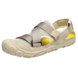 <span class=keywords><strong>Sandalias</strong></span> Descalzas <span class=keywords><strong>para</strong></span> Exteriores, de Secado Rápido, Antideslizantes, <span class=keywords><strong>para</strong></span> <span class=keywords><strong>Senderismo</strong></span>, Calzado Acuático Informal, Transpirable, con Punta Ancha, <span class=keywords><strong>para</strong></span> Hombre y <span class=keywords><strong>Mujer</strong></span> - Product Image 3