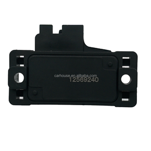 Spruitstuk Absolute Drukkaart <span class=keywords><strong>Sensor</strong></span> 12569240 Voor Gm Auto Elektrische Systemen Auto-Onderdelen - Product Image 5