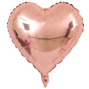 Oro rosa Palloncini Decorazioni Set Buon <span class=keywords><strong>Compleanno</strong></span> Banner 12 "In Oro Rosa e Stella Cuore Foil Palloncini per i Rifornimenti Del Partito SET126 - Product Image 6