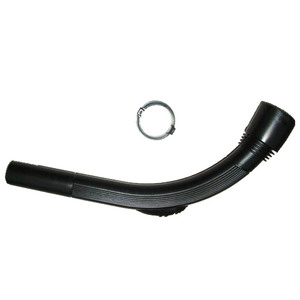 Pièces détachées pour <span class=keywords><strong>aspirateur</strong></span> 32mm 35mm Diamètre du matériau PP Poignée pour <span class=keywords><strong>aspirateur</strong></span> - Product Image 2
