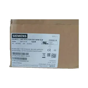 SIEMENS Brand baru pengiriman cepat 6ES7 154-4AB10-0AB0