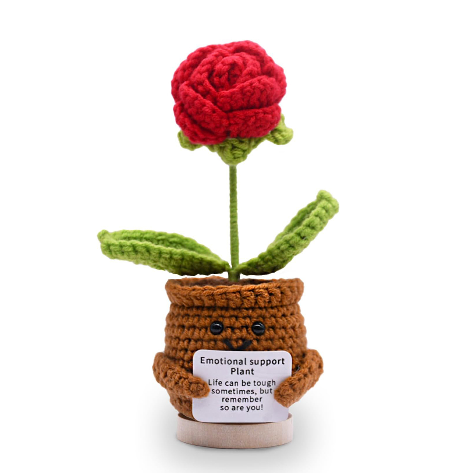 Red rose 2