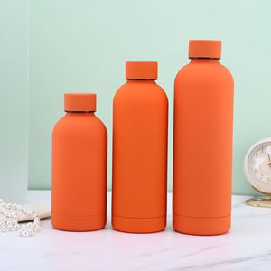Nouveaux produits 2025 Klean <span class=keywords><strong>Kanteen</strong></span> Laken Bouteille d'eau de sport en acier inoxydable à goulot étroit isolée avec étiquette privée - Product Image 3