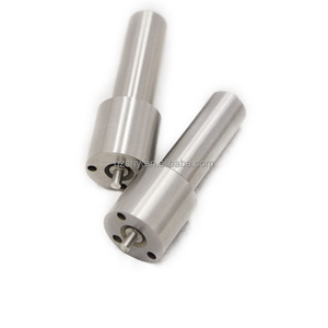 Pièces de moteur diesel Système d'alimentation Injecteur de carburant Busette DLLA152S1277 DLLA150S165 - Product Image 2