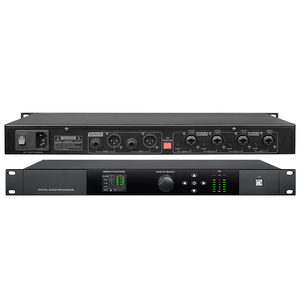 D-4800ควบคุมการเอียงตอบรับสี่ช่อง - Product Image 2