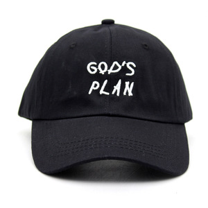 Il cappello da papà del piano di Dio Aubrey Drake ha colpito il cappellino da Baseball con ricamo singolo Snapback Unisex cappellini estivi da esterno - Product Image 2