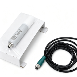 Detector de Gas Fijo Inteligente de Alta Precisión, Sonda de Dióxido de Carbono GMP252 IP65 para Uso Exigente, Temperatura de Operación de -40°C a +60°C, 1.5 bar, 10 - Product Image 3