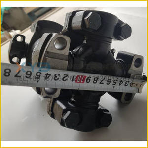 เพลาขับหลักแท้ 7207-577B สำหรับรถเกรด XCMG รุ่น GR165/180/215 800341017 เครื่องยนต์คัมมินส์ สภาพใหม่ สำหรับอุตสาหกรรมก่อสร้าง - Product Image 5