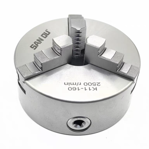 Juego de Adaptadores de Mandril para Taladro Mini para Herramienta Rotatoria <span class=keywords><strong>Dremel</strong></span>, 2/2.35/3.17/4.05/5.05 mm, Latón, Acero, Eje de Motor Eléctrico, Mandril para Brocas - Product Image 4