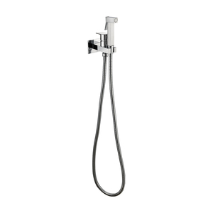 Best Selling Wall Mount Hot Cold Handheld <strong>Toilet</strong> <strong>Bidet</strong> <strong>Sprayer</strong> Shattaf Set for <strong>Toilet</strong> - Product Image 1