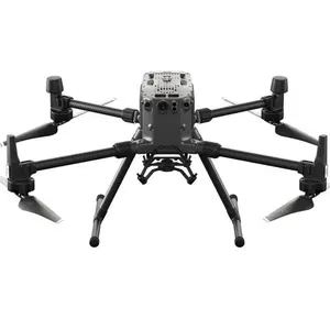 Matrice 300 rtk m300 RTK drone Cartographie Drone industriel drones longue distance pour la recherche sauvetage et l'arpentage Drone Dron