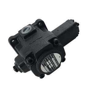 ปั๊มไฮดรอลิกไต้หวัน VPE-F12/20/30/40 VVPE-30/40B/C/D-30/40B/C/D-10 ระบบไฮดรอลิก ปั๊มใบพัดแรงดันสูง - Product Image 2